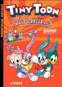 Приключения мультяшек (1990) Tiny Toon Adventures