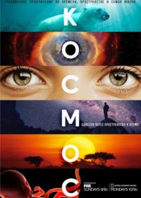 Космос: Пространство и время (2014) Cosmos