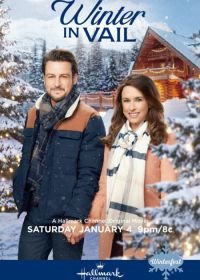 Зима в Вейле (2020) Winter in Vail