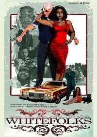 Уайтфолкс: история великого мошенника (2017) Whitefolks