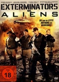 Вторжение в Росвелл (2013) Invasion Roswell