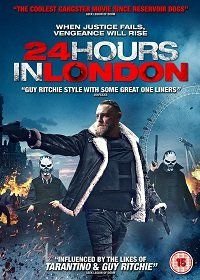 24 часа в Лондоне (2020) 24 Little Hours