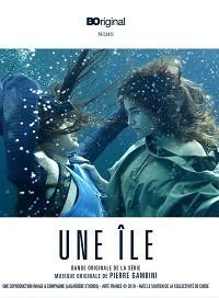 Остров (2019) Une île