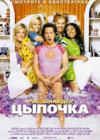 Цыпочка (2002) The Hot Chick