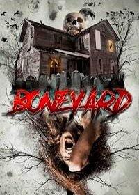 Могильник (2019) Boneyard