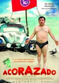 Броненосец (2010) Acorazado