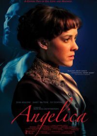 Анжелика (2015) Angelica