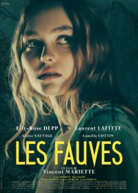 Звери (2018) Les fauves