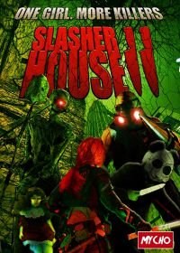 Дом резни 2 (2016) Slasher House 2