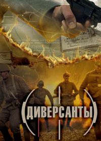 Диверсанты (2012)