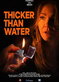 Помешанный сын (2019) Thicker Than Water