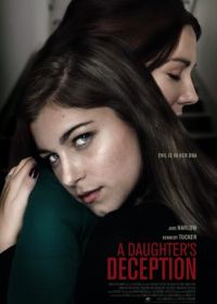 Обман дочери (2019) A Daughter's Deception