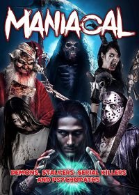 Маниакальный (2018) Maniacal