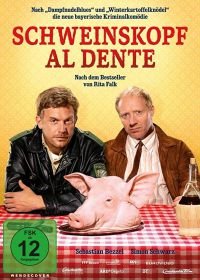 Свинина Аль Денте (2016) Schweinskopf al dente