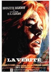 Истина (1960) La vérité