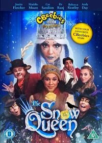 CBeebies: Снежная королева (2017) CBeebies: The Snow Queen