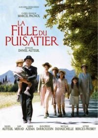 Дочь землекопа (2011) La fille du puisatier