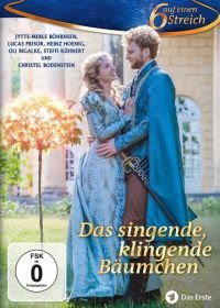 Волшебное деревце (2016) Das singende, klingende Bäumchen