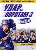 Удар по воротам 3: Молодежная лига (2008) Slap Shot 3: The Junior League