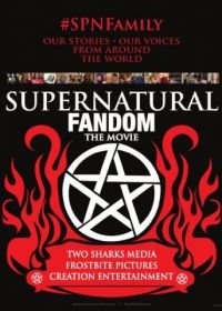 Семья "Сверхъестественного" (2016) Supernatural Fandom