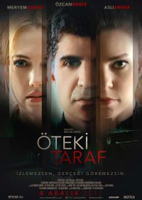 Другая сторона (2017) Öteki Taraf