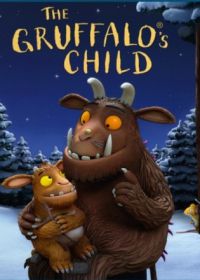 Дочурка Груффало (2011) The Gruffalo's Child