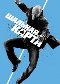 Шальная карта (2014) Wild Card