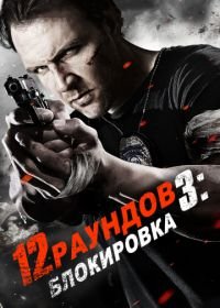 12 раундов 3: Блокировка (2015) 12 Rounds 3: Lockdown