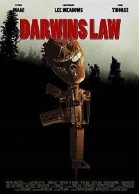 Закон Дарвина (2018) Darwins Law