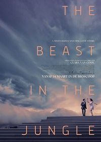 Зверь в чаще (2019) The Beast in the Jungle