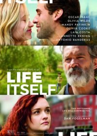 Сама жизнь (2018) Life Itself