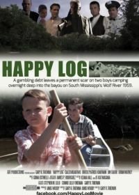 Дерево удачи (2016) Happy Log