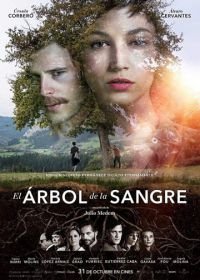 Кровавое дерево (2018) El árbol de la sangre