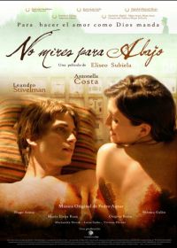 Не смотри вниз (2008) No mires para abajo