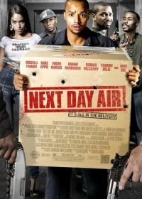 Доставка завтра авиапочтой (2009) Next Day Air