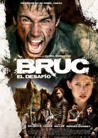 Брук. Вызов (2010) Bruc. La llegenda