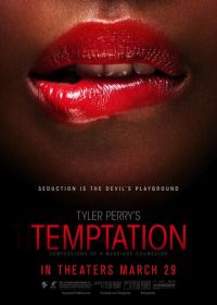 Семейный консультант (2013) Temptation: Confessions of a Marriage Counselor