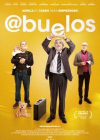 Дедушки (2019) Abuelos