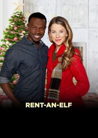 Эльф на прокат (2018) Rent-an-Elf