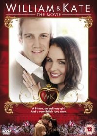 Уильям и Кейт (2011) William & Kate