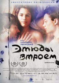 Этюды втроем (2009) Castillos de cartón