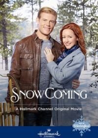 Снежный бал (2019) SnowComing