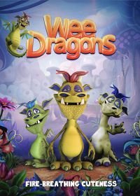 Дракончики (2018) Wee Dragons