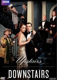 Вверх и вниз по лестнице (2010) Upstairs Downstairs