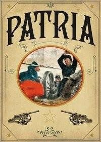 Родина (2019) Patria