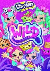 Дикие Шопкинсы (2018) Shopkins Wild