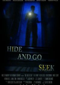 Прятки (2018) Hide and Go Seek