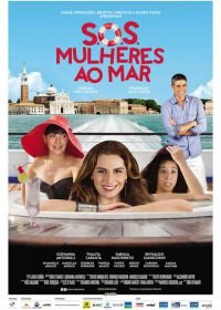 S.O.S. Женщины в море (2014) S.O.S.: Mulheres ao Mar