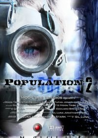 Популяция: 2 (2012) Population: 2