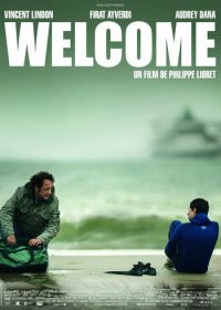 Добро пожаловать (2009) Welcome